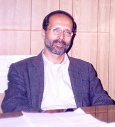 Dr Amin-ul-Haq